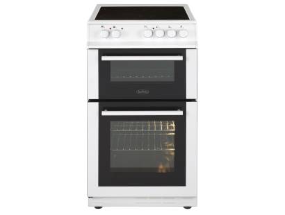 Belling 50cm online electric cooker